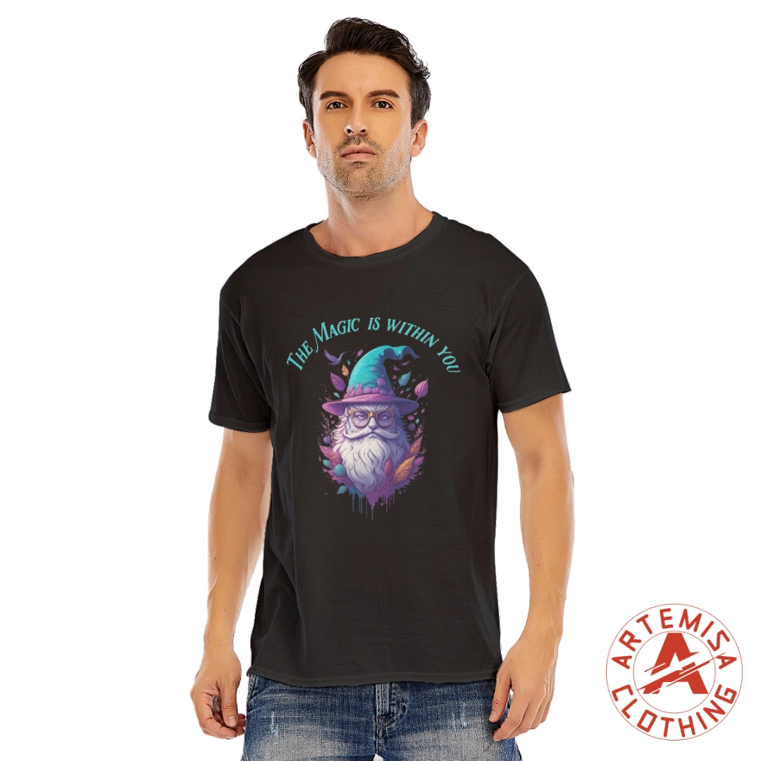 Camiseta The Magic Is Within You - Image 3