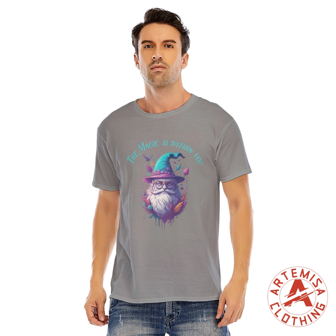 Camiseta The Magic Is Within You - Image 5