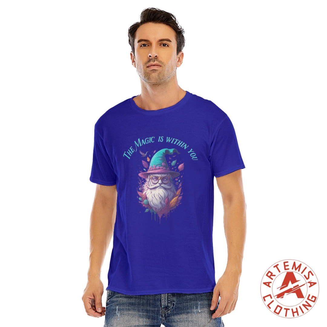 Camiseta The Magic Is Within You - Image 7