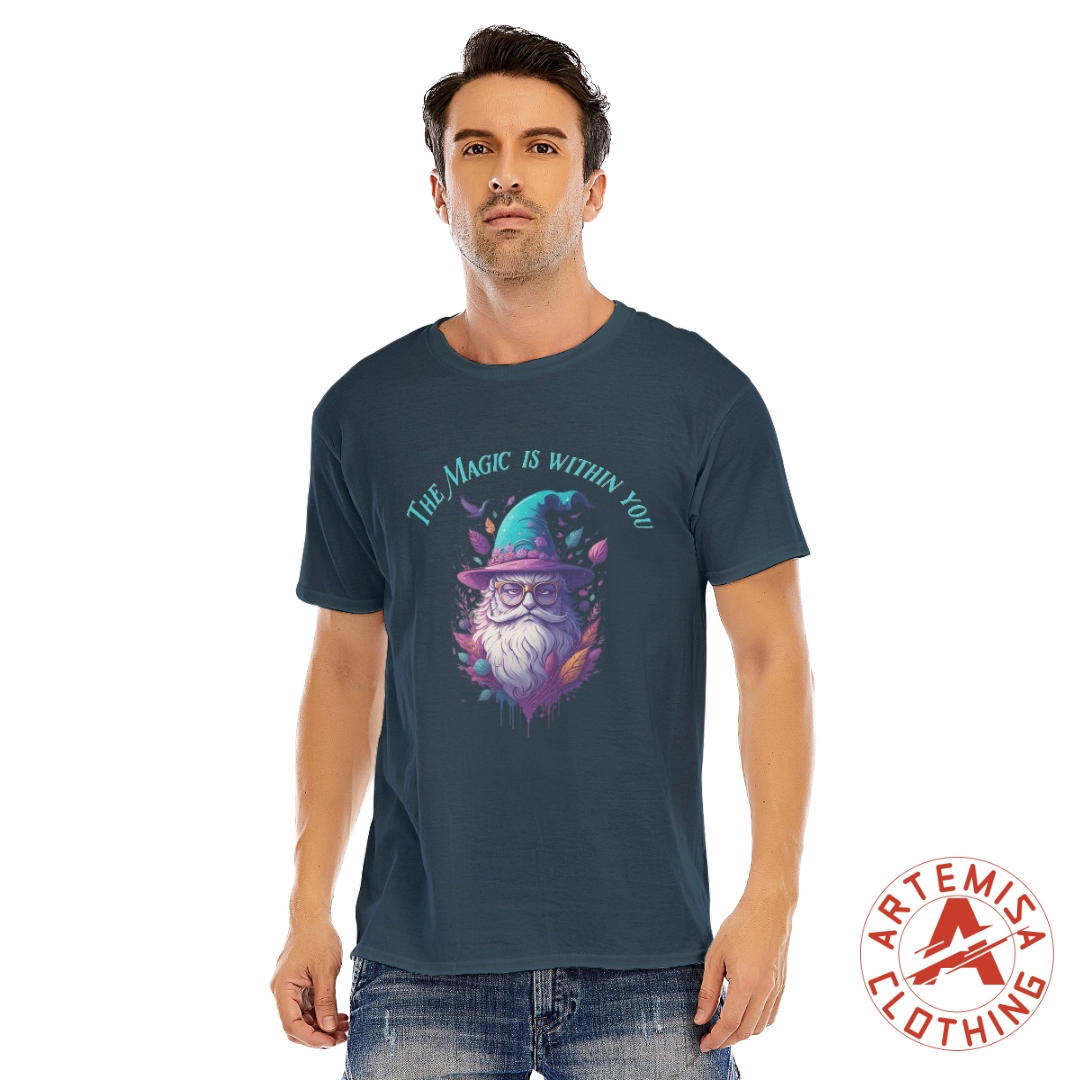Camiseta The Magic Is Within You - Image 9
