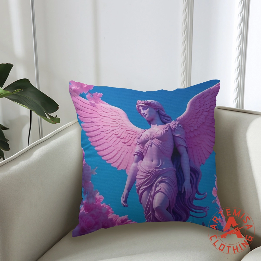 Funda Cojín Angel 1 - Image 2