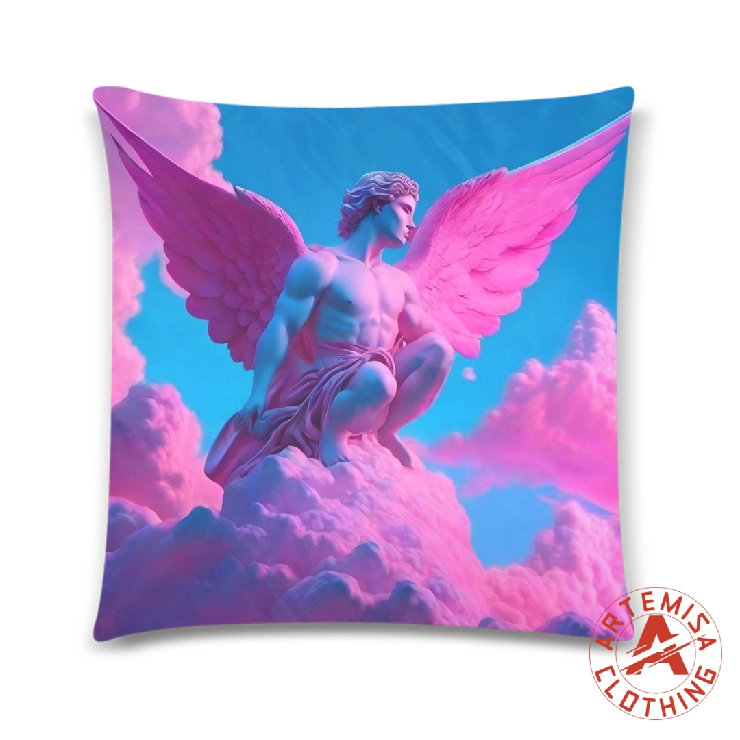 Funda Cojín Angel 2 - Image 3