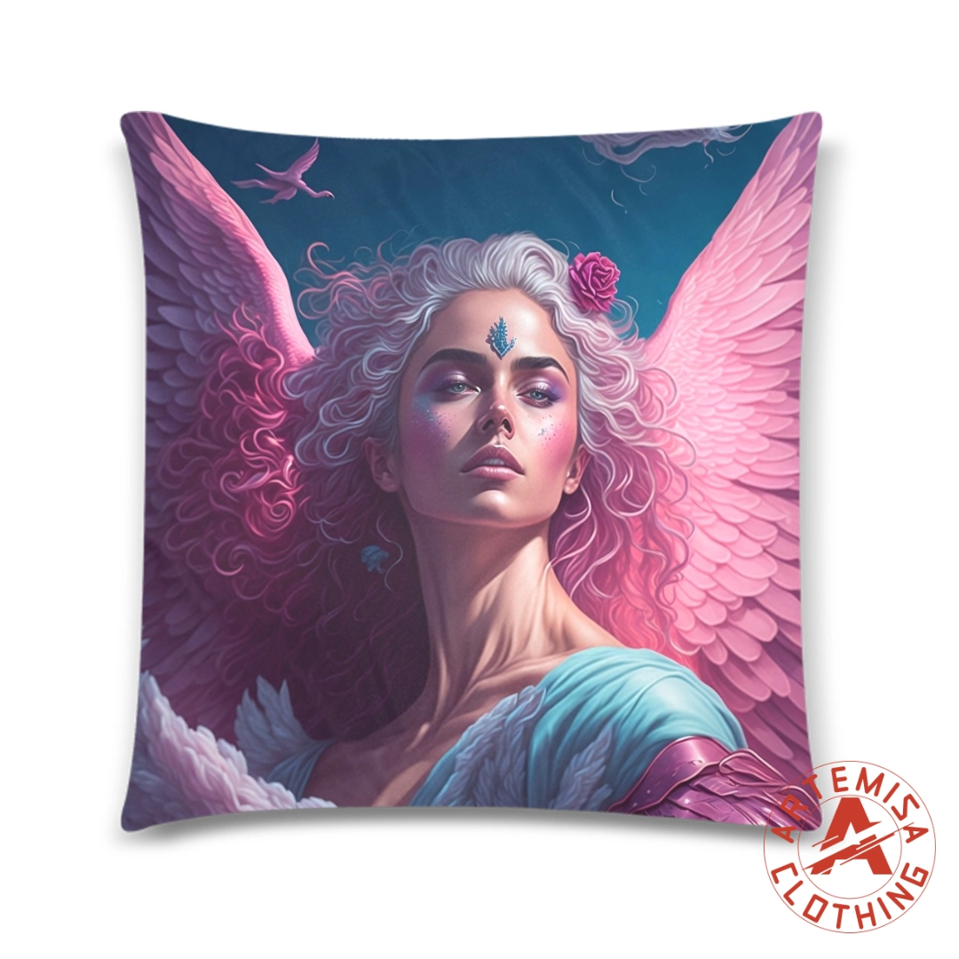 Funda Cojín Angel 4 - Image 3
