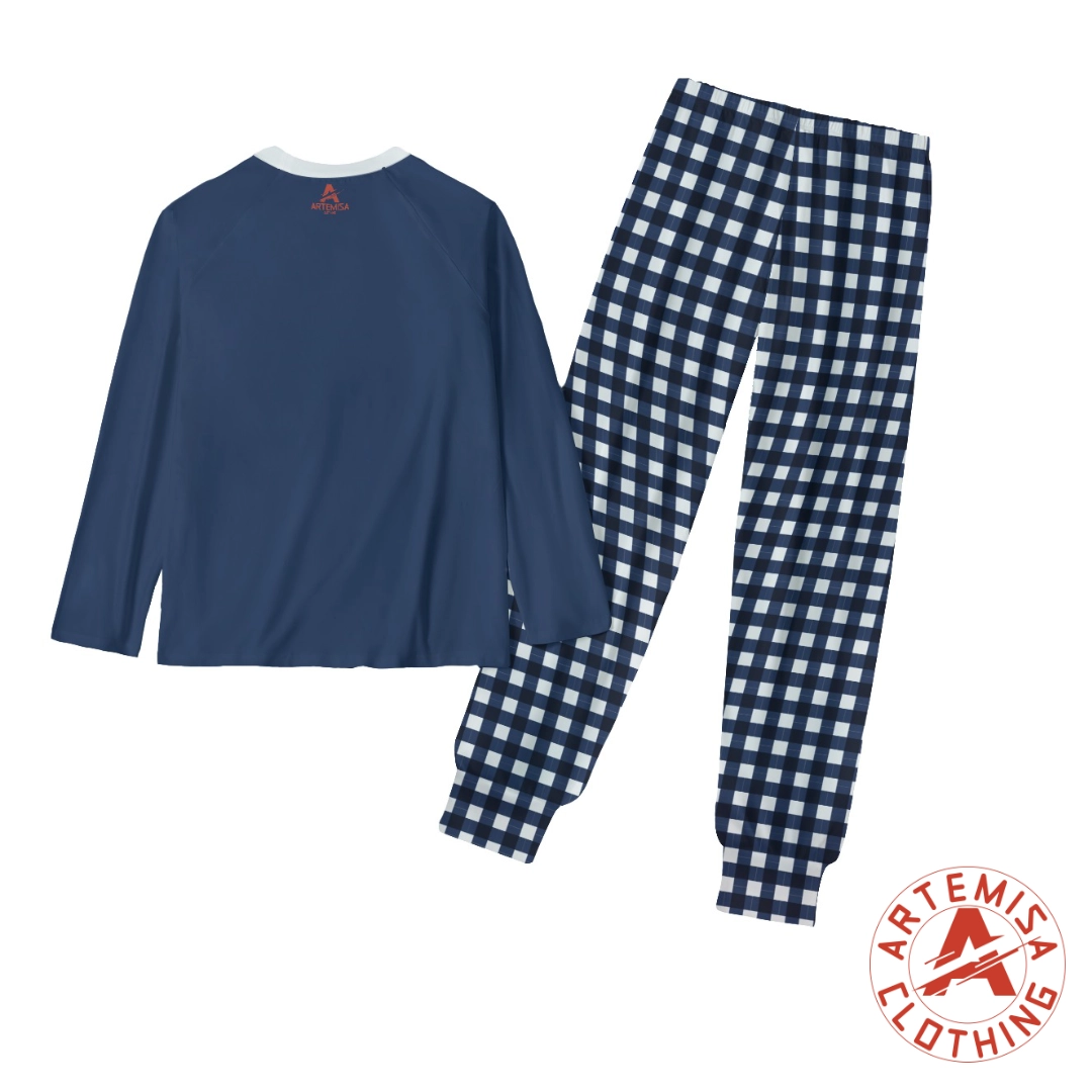 Pijama La Templanza Color - Image 3