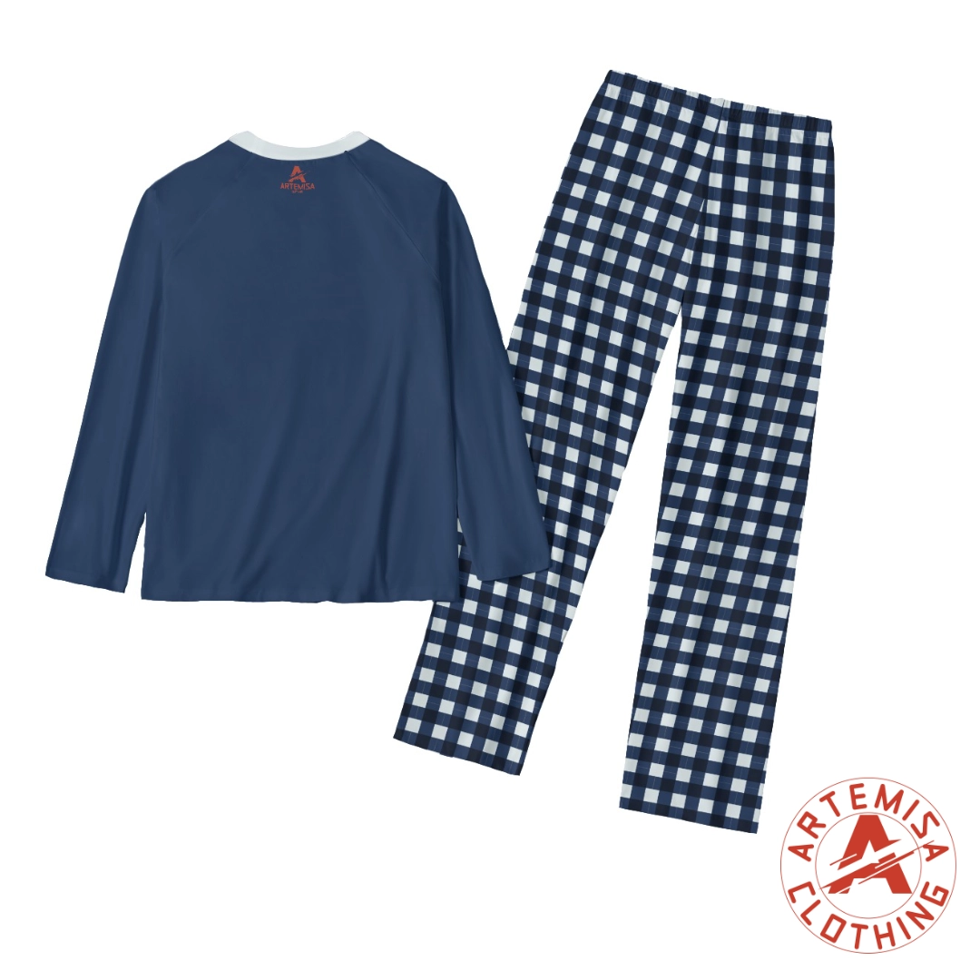 Pijama La Templanza Color - Image 4