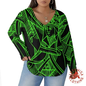 Camiseta La Papisa Integral
