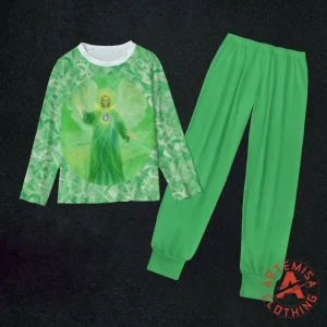 Pijama Arcángel Raphael