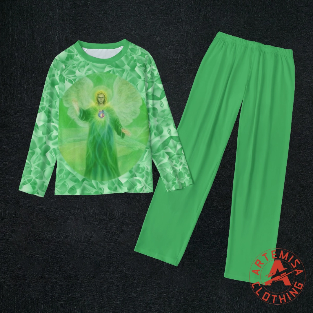 Pijama Arcángel Raphael - Image 2