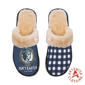 Zapatillas Artemisa 1 Pelo