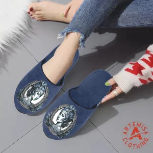 Zapatillas Artemisa