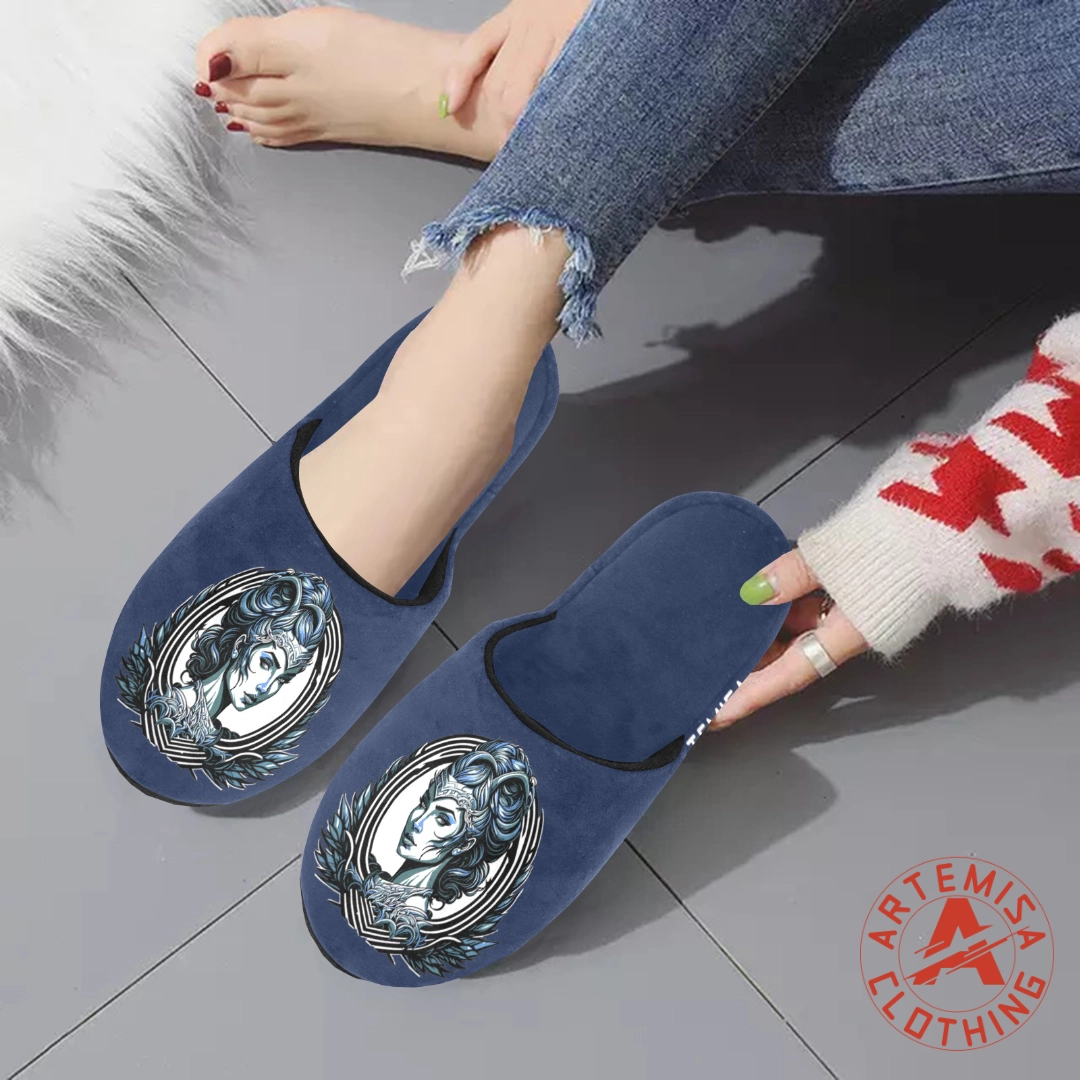 Zapatillas Artemisa