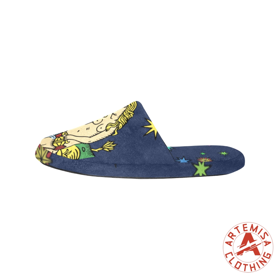 Zapatillas La Estrella Color - Image 2