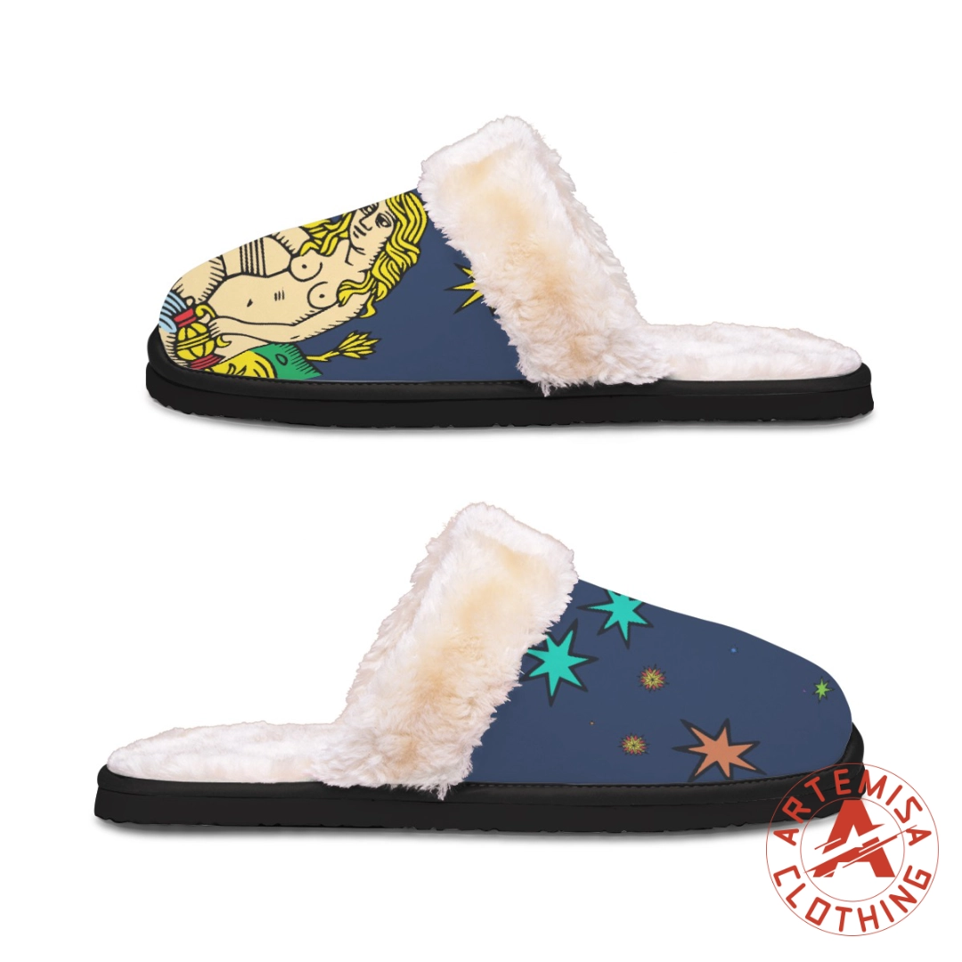 Zapatillas La Estrella Color Pelo - Image 2