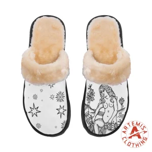 Zapatillas La Estrella Silueta Pelo
