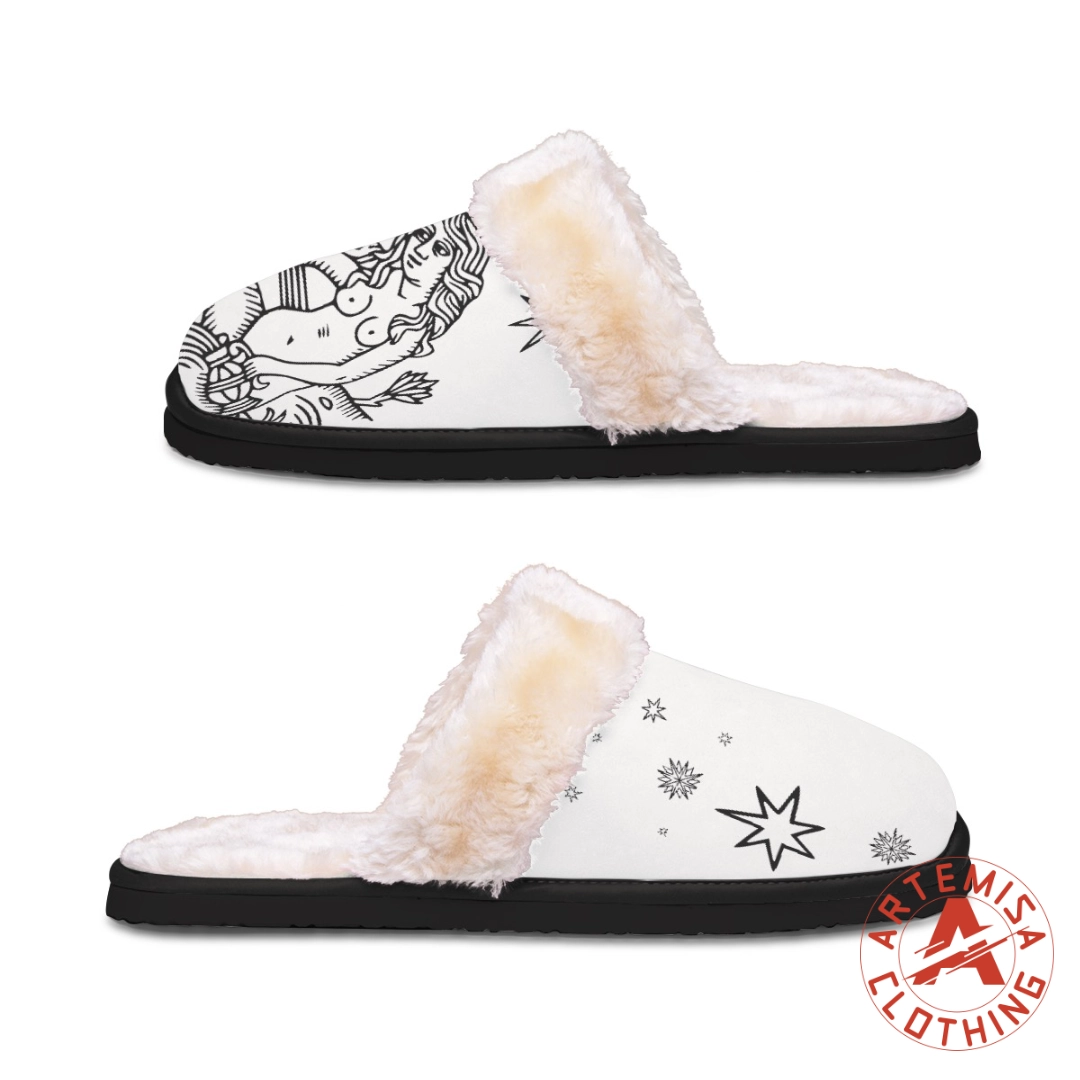 Zapatillas La Estrella Silueta Pelo - Image 2