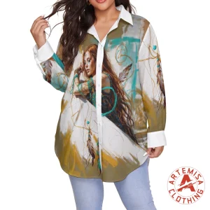 Camisa Atrapa Sueños