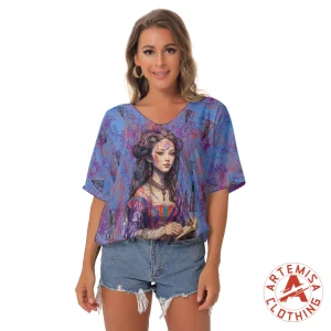 CAMISETA ASTRID