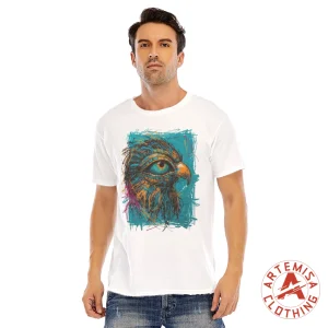 Camiseta Halcón