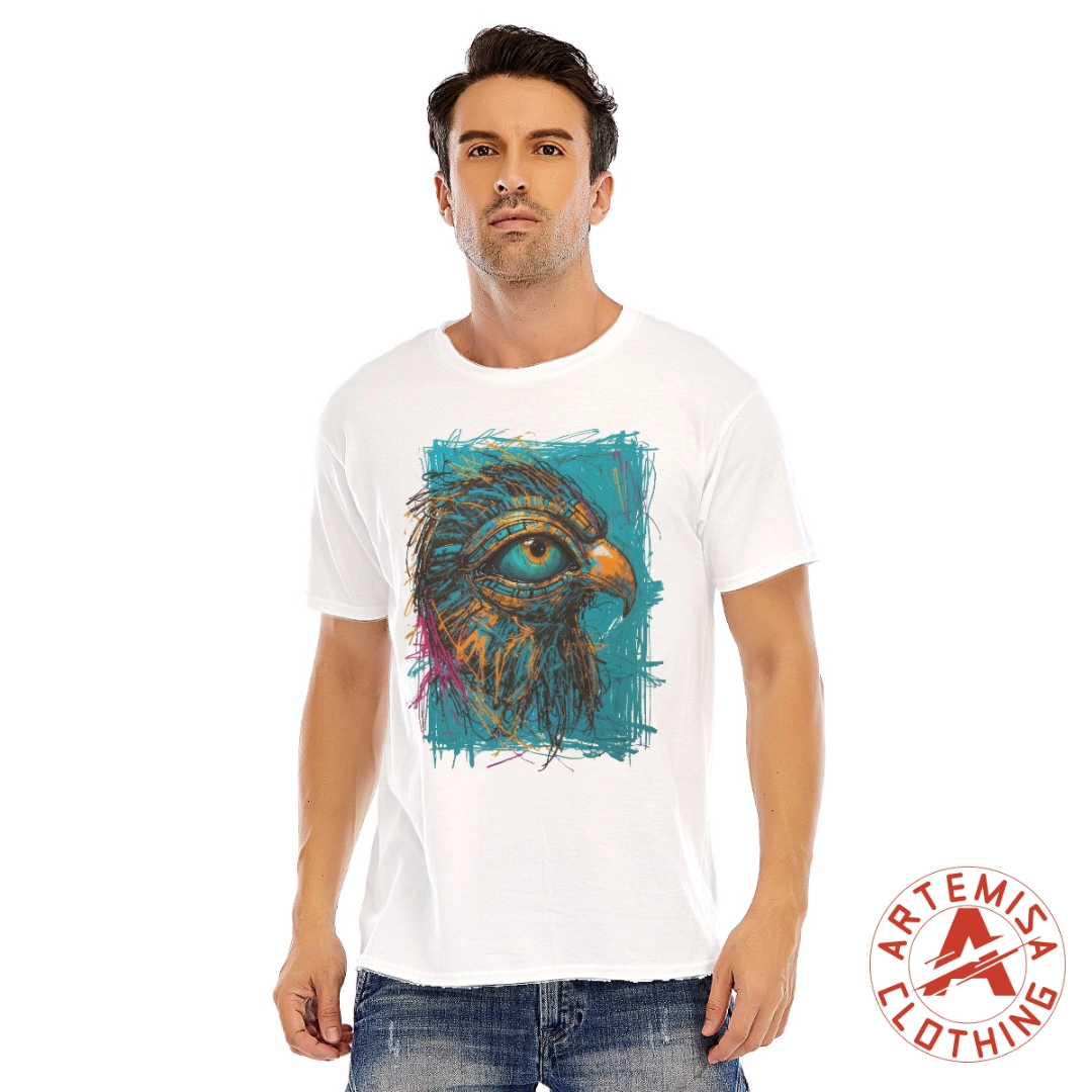 Camiseta Halcón