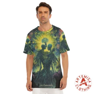 Camiseta Los Enamorados Integral