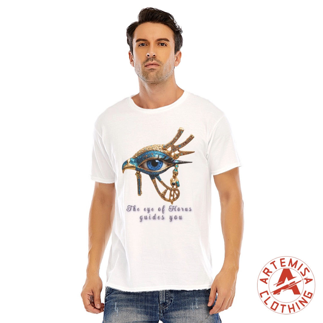 Camiseta ojo magico unisex