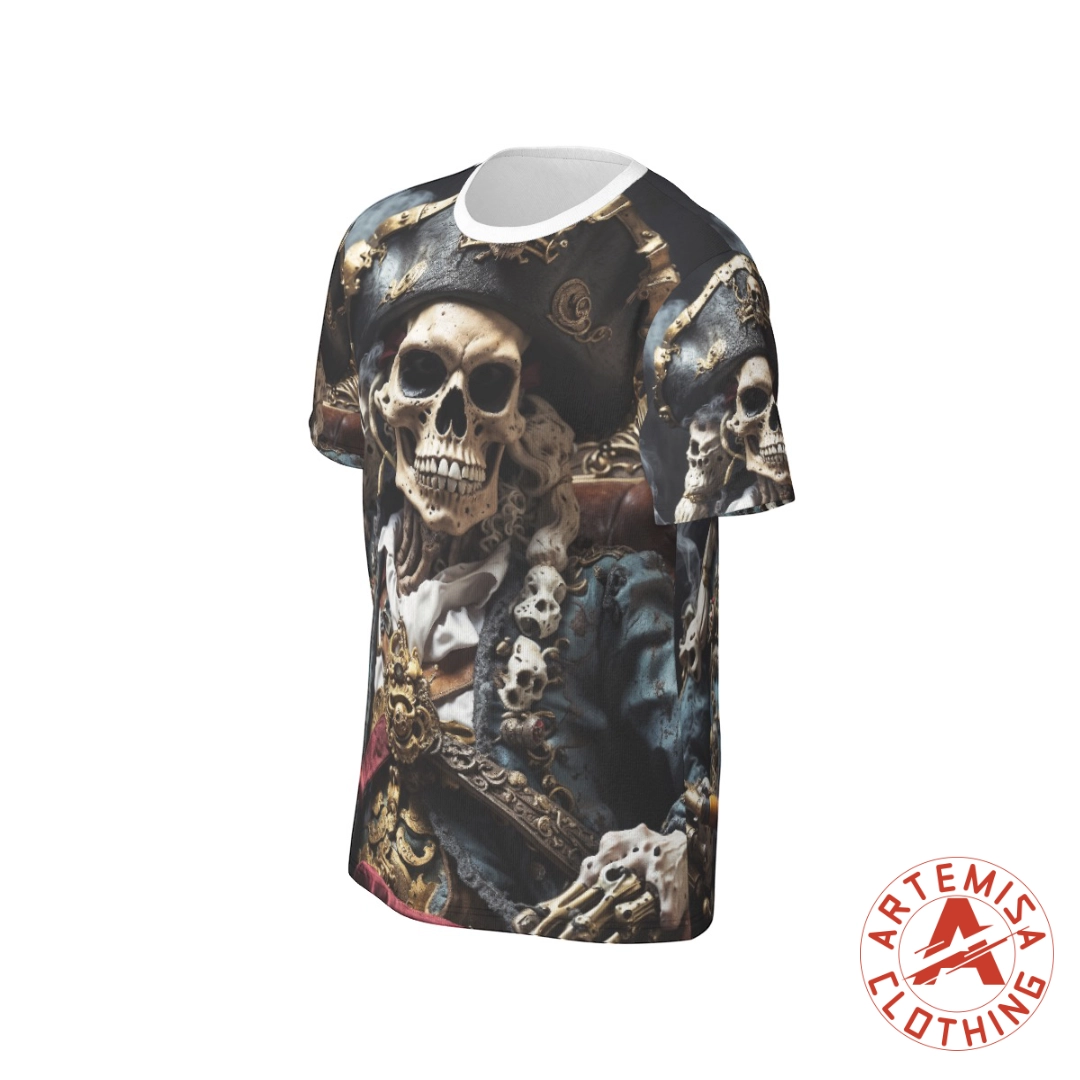 Camiseta Pirata Integral - Image 2