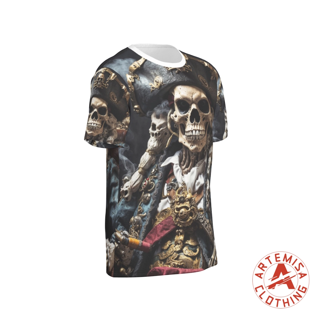 Camiseta Pirata Integral - Image 3