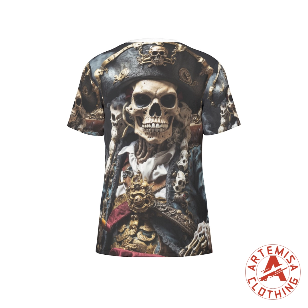 Camiseta Pirata Integral - Image 4