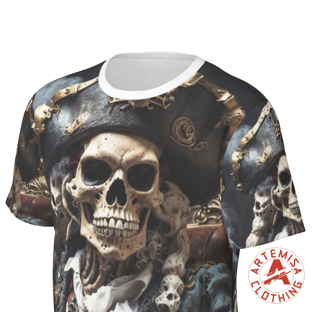 Camiseta Pirata Integral - Image 5
