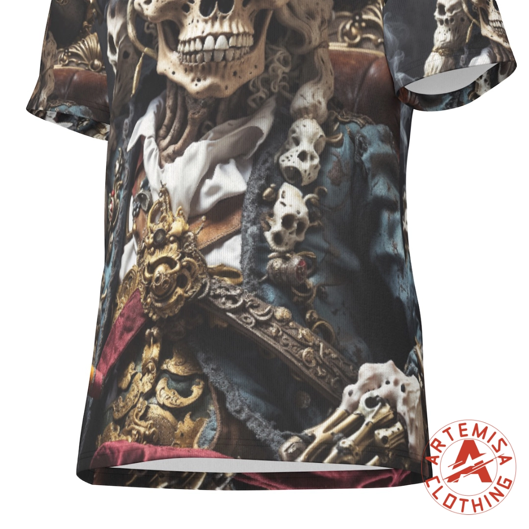 Camiseta Pirata Integral - Image 6