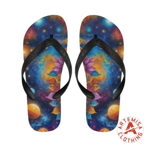 Chanclas Mandala 1