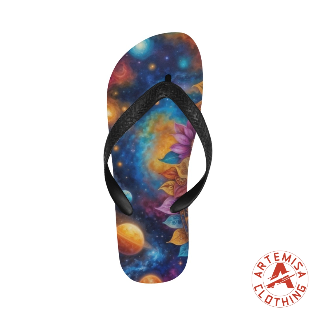 Chanclas Mandala 1 - Image 2