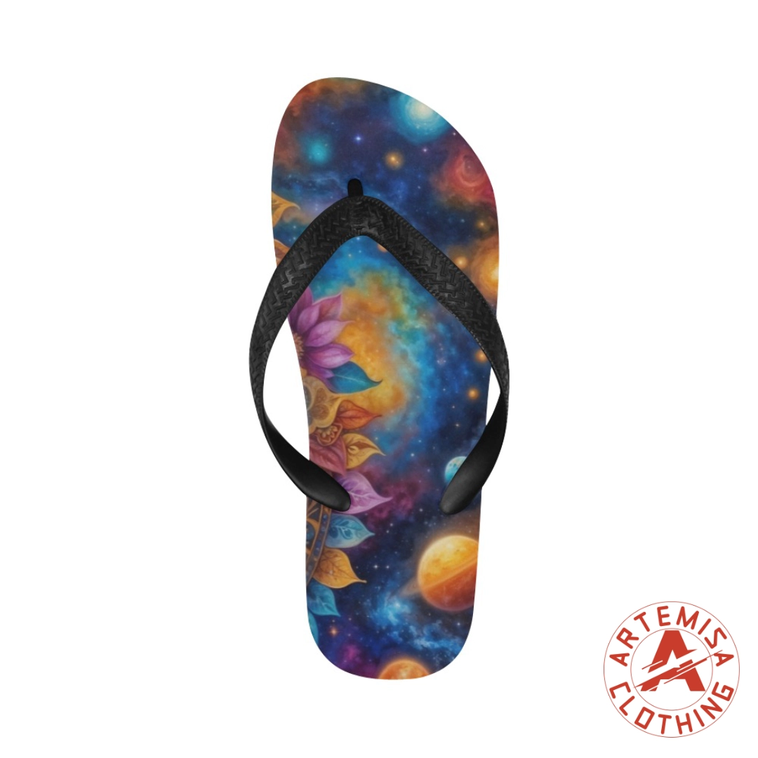 Chanclas Mandala 1 - Image 3