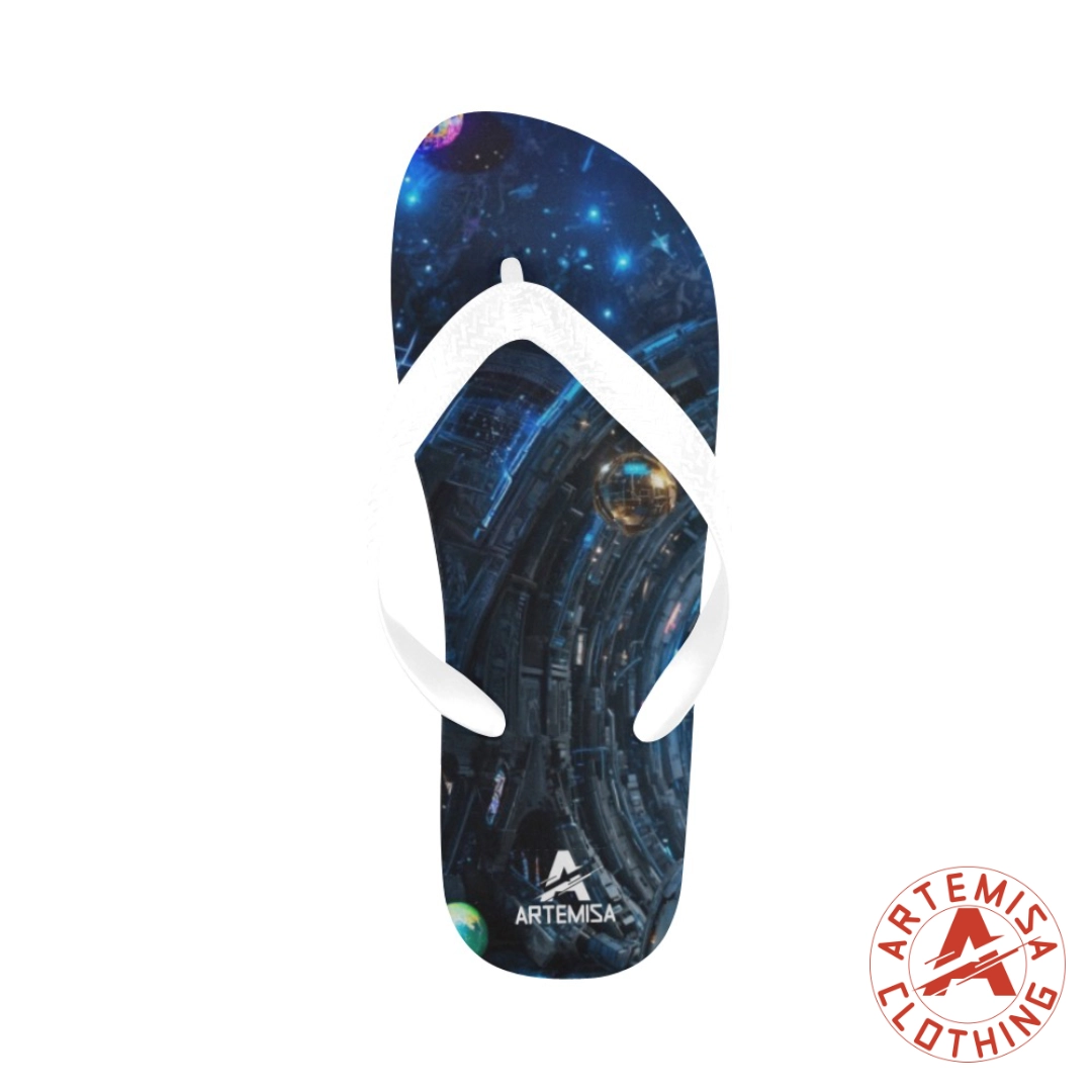 Chanclas Tarotista Del Futuro - Image 3