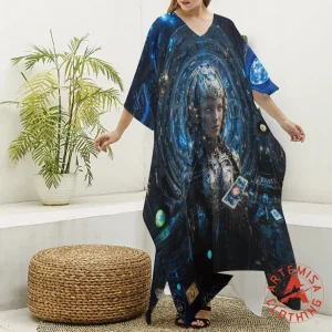 Kaftan Tarotista Del Futuro