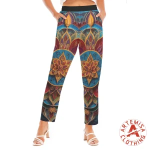 Pantalón Mandala 2