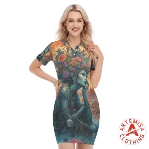 Vestido La Estrella