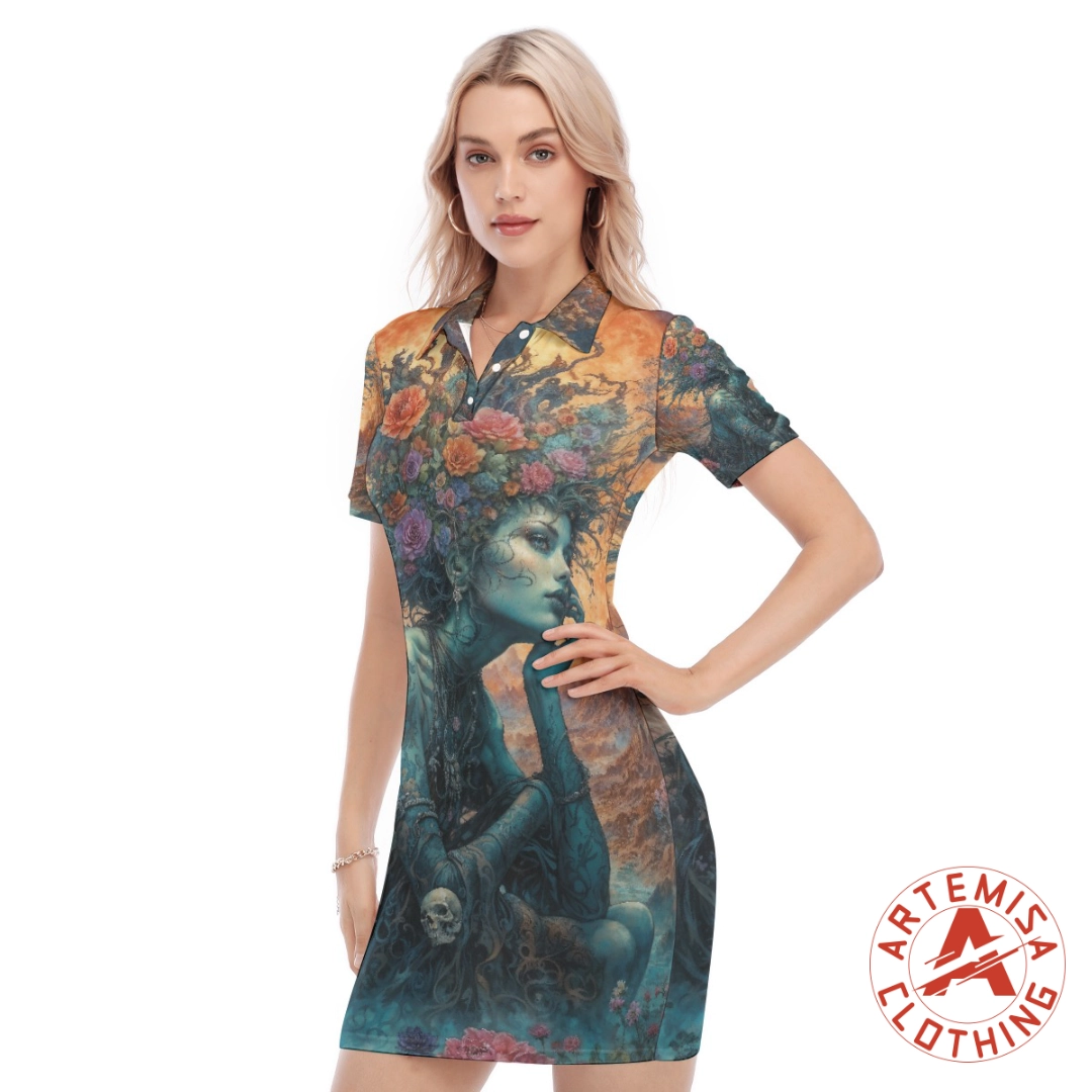 Vestido La Estrella - Image 3