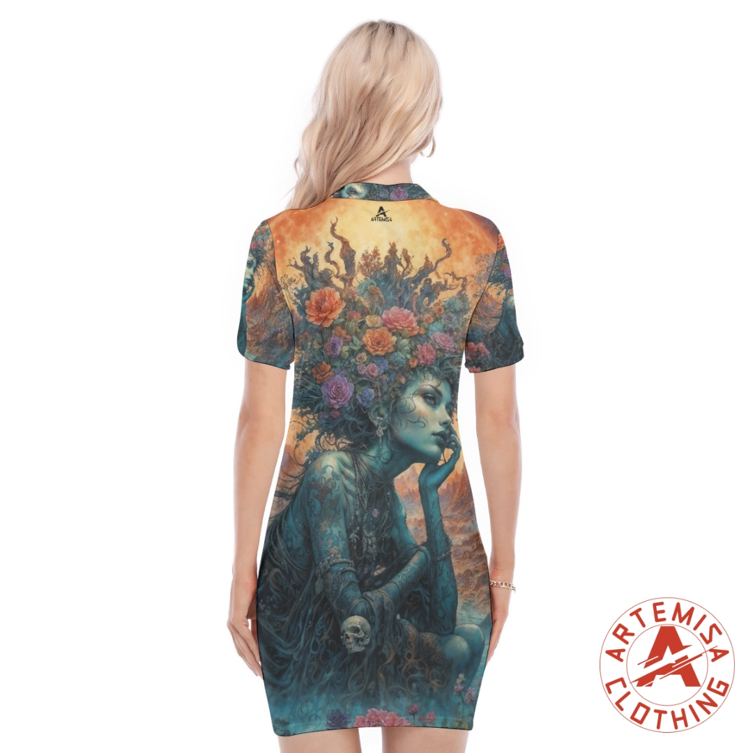 Vestido La Estrella - Image 4