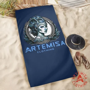 Toalla Rizo Artemisa