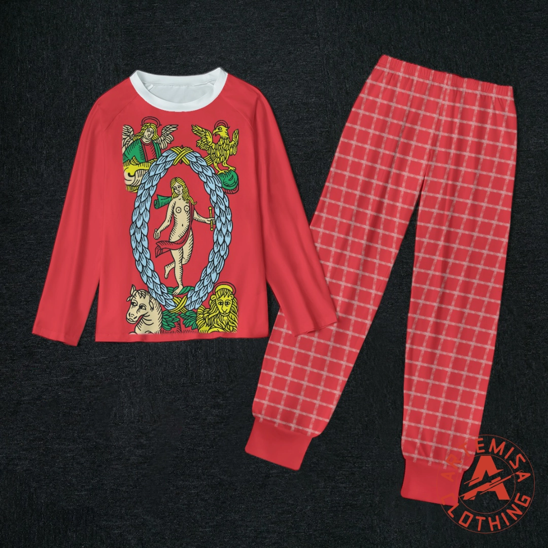 Pijama El Mundo - Image 2