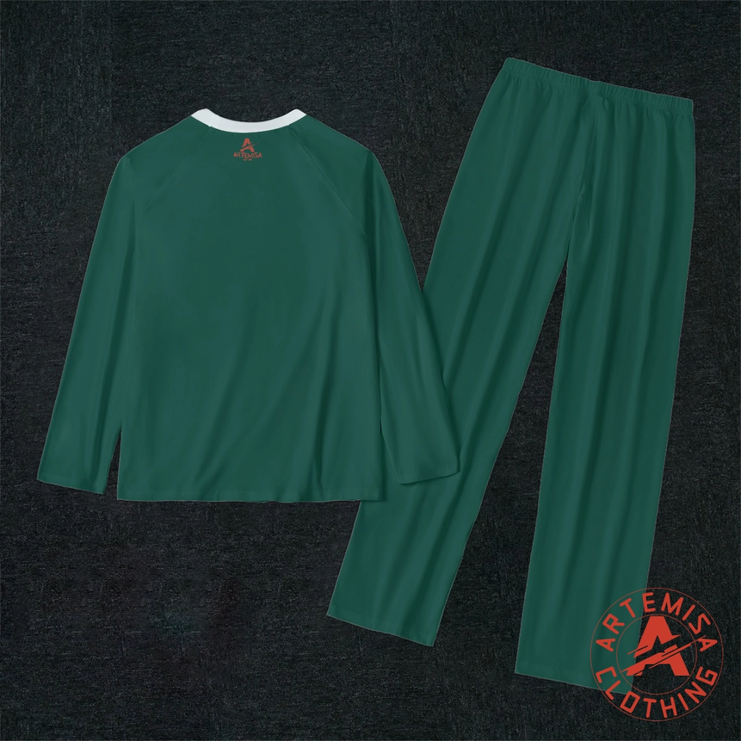 Pijama Gato Tarotista - Image 3