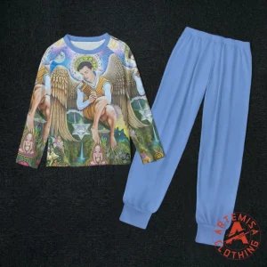 Pijama Arcangel Sandalphon