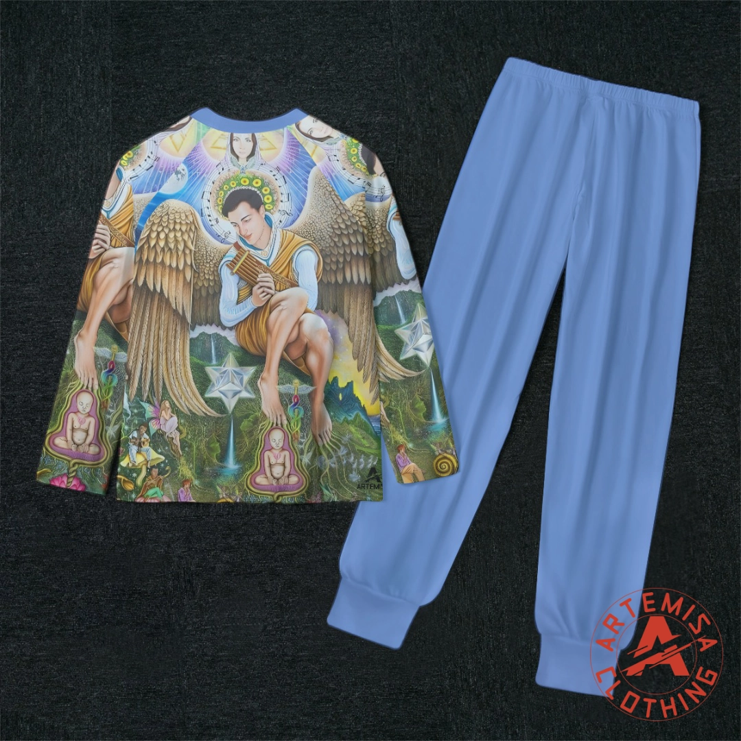 Pijama Arcangel Sandalphon - Image 2