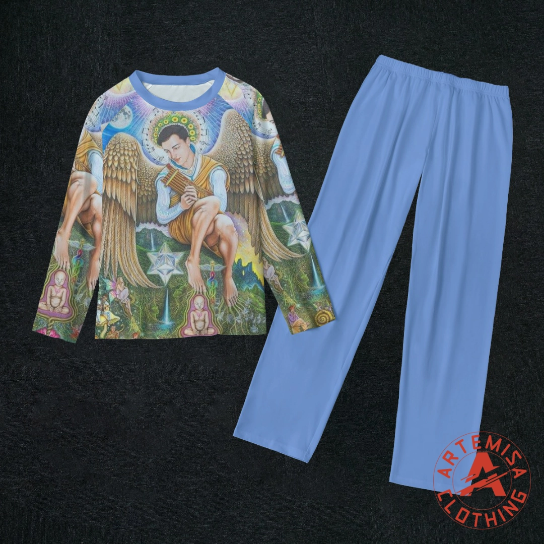 Pijama Arcangel Sandalphon - Image 5