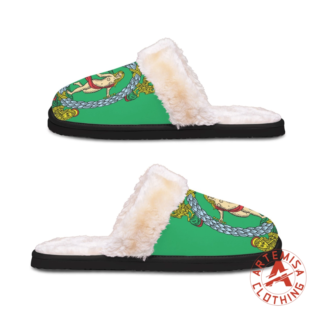 Zapatillas El Mundo Pelo - Image 2