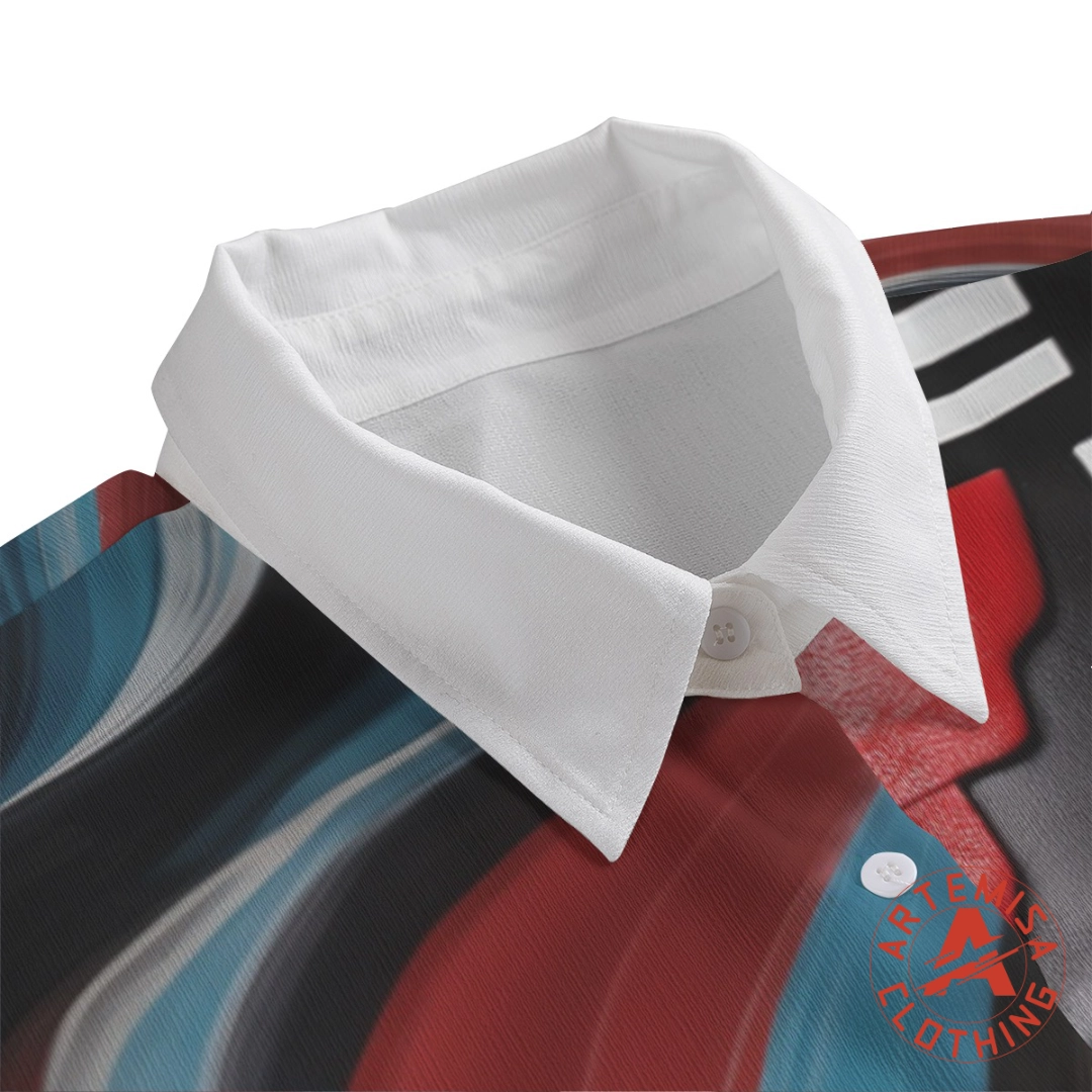 Camisa Emperatriz Cibernética - Image 3