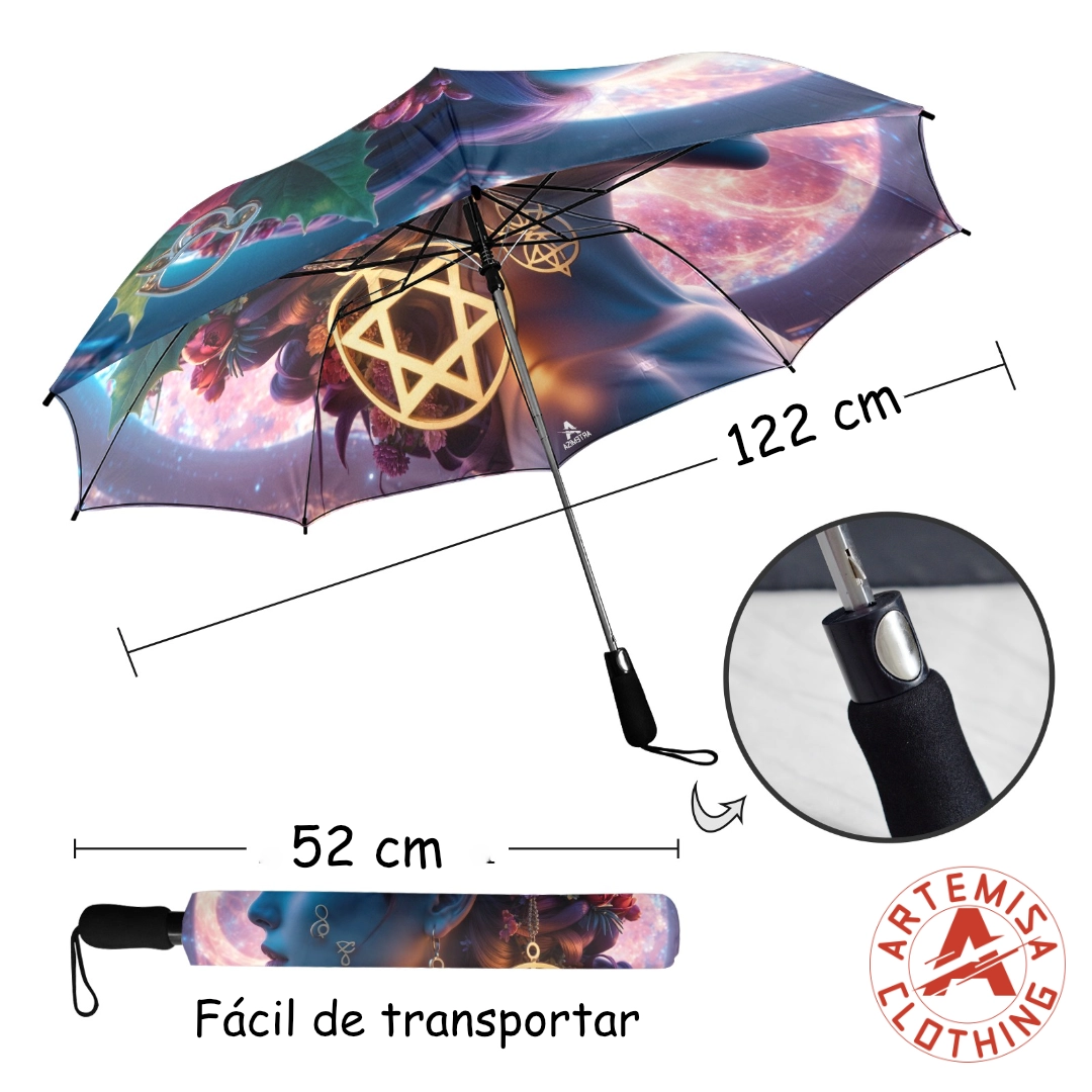 Paraguas Aura Eterna - Image 4