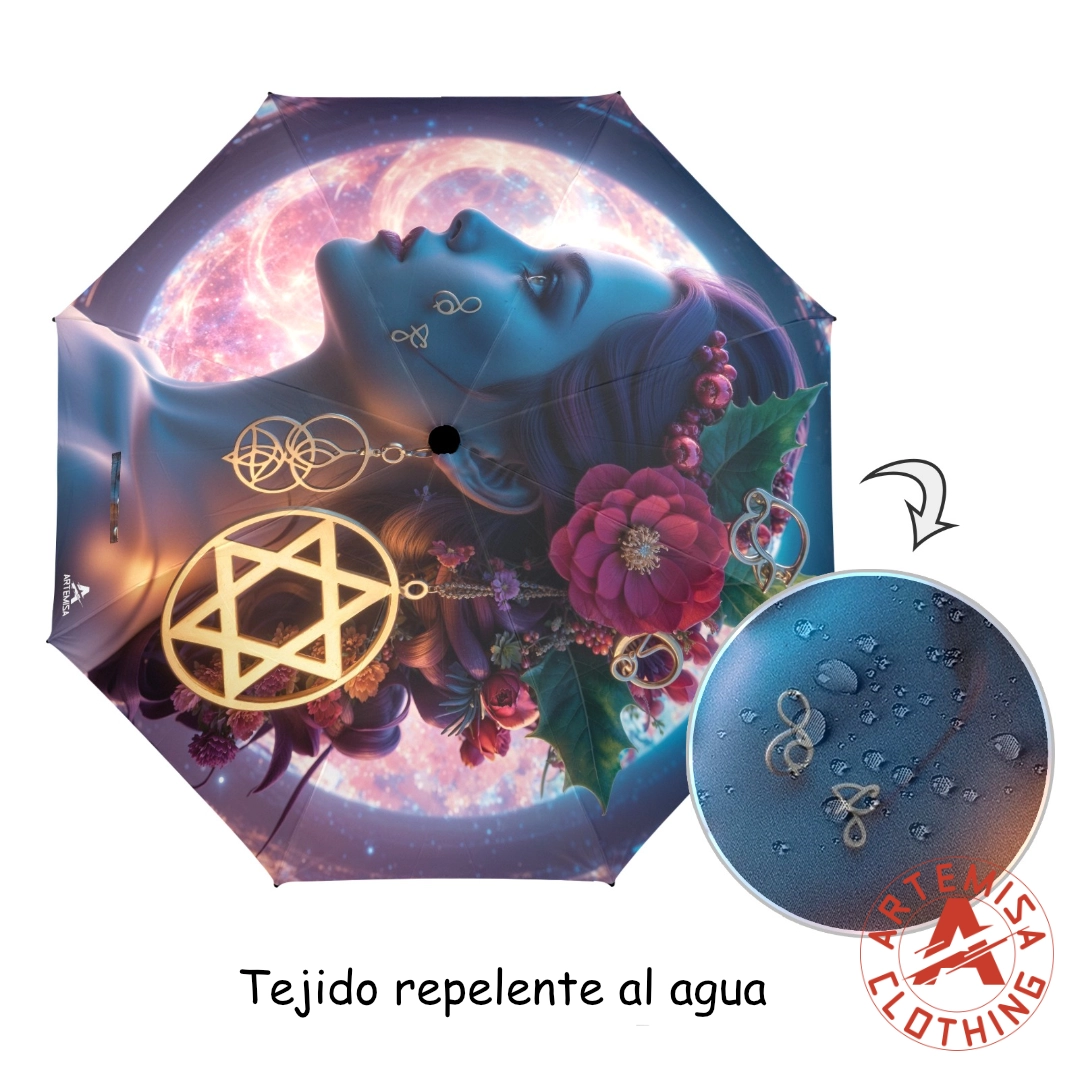 Paraguas Aura Eterna - Image 3