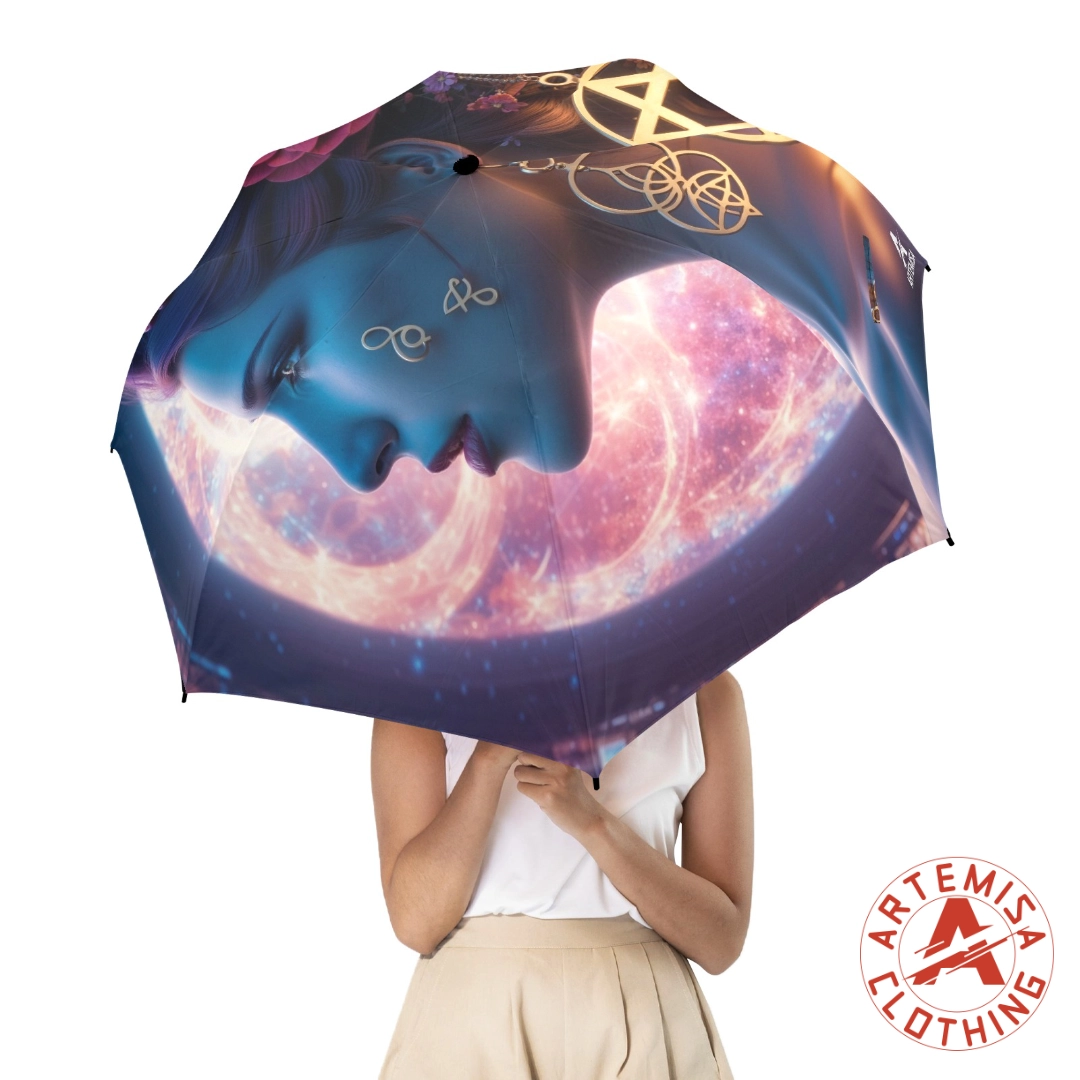 Paraguas Aura Eterna - Image 2